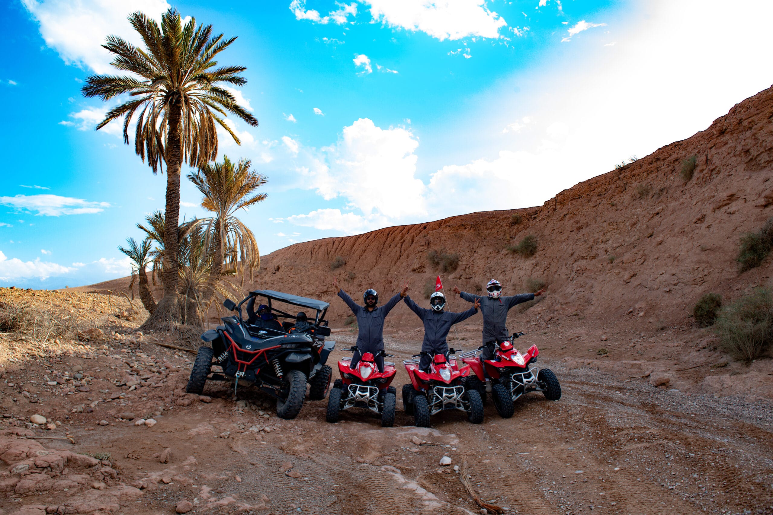 Buggy vs Quad Marrakech: How to Choose Your Ride (Top 10 Tips)