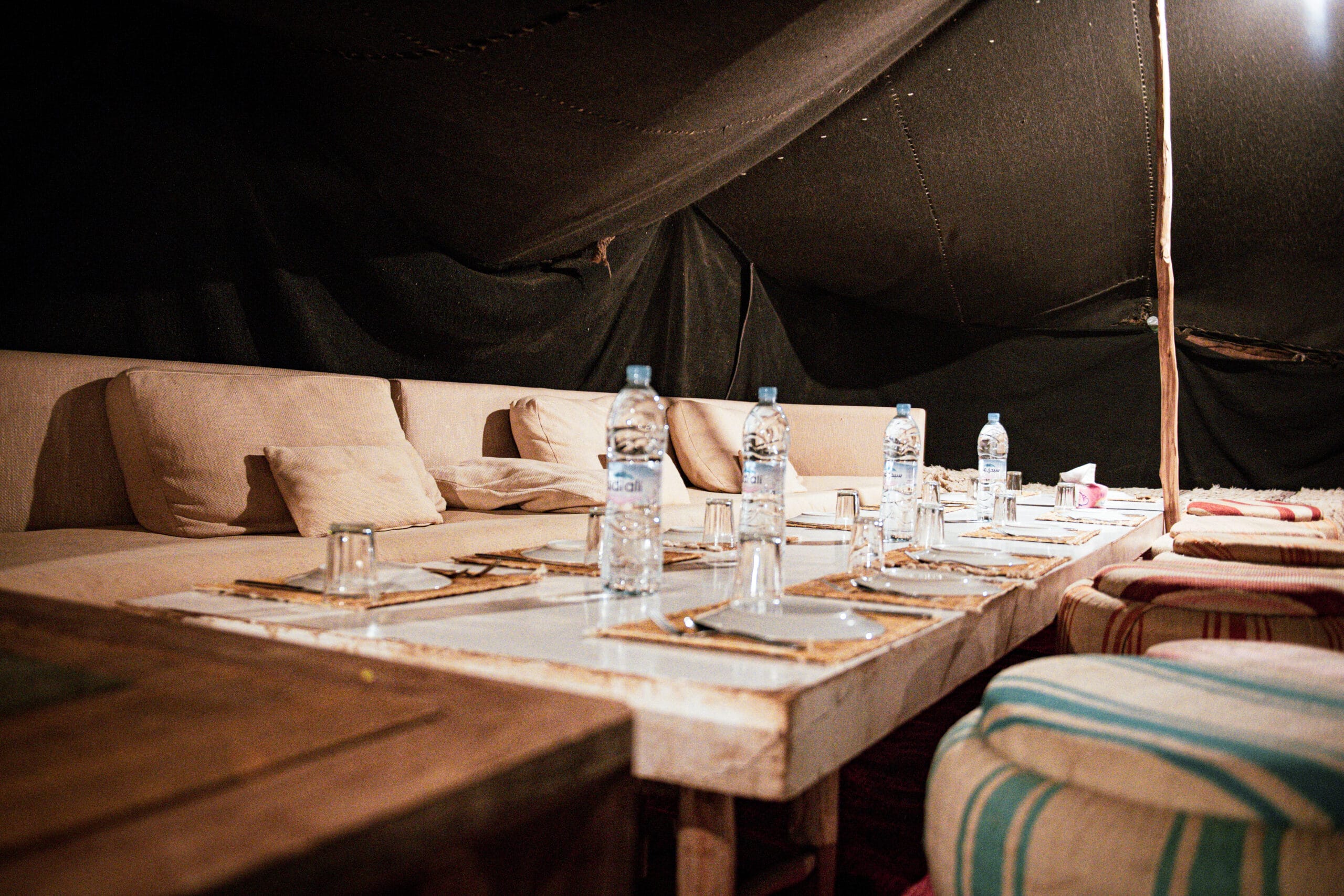 7 Unforgettable Highlights of a Moroccan Desert Dinner Show Marrakech Night