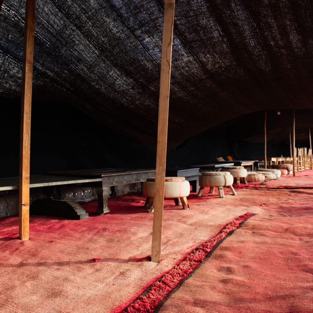 Agafay Desert from Marrakech: Ultimate Day Trip Guide