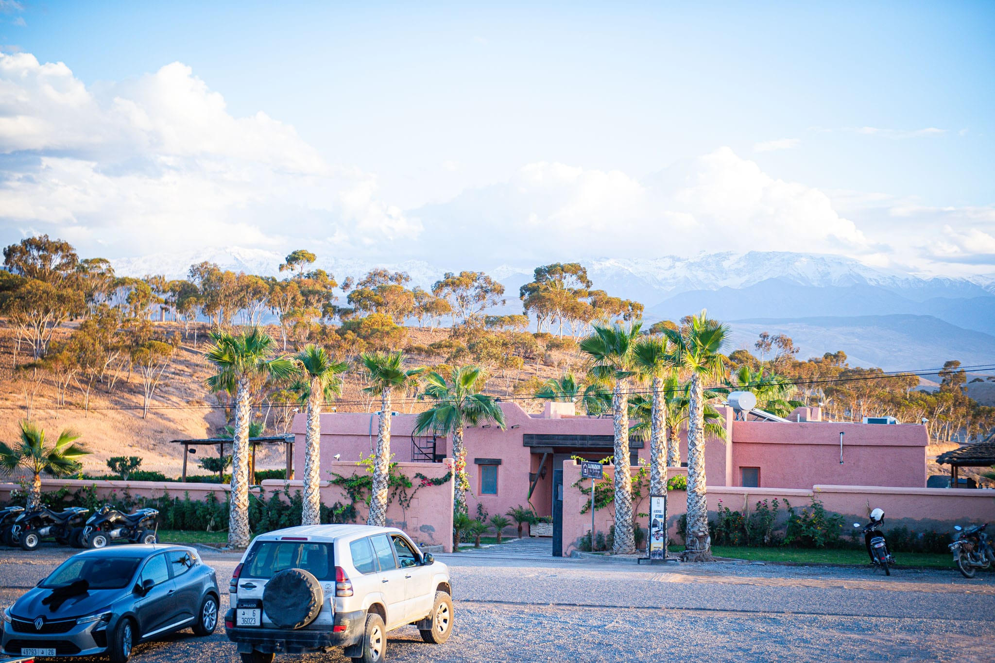 Marrakech Desert Camp: The Complete Guide Before You Book