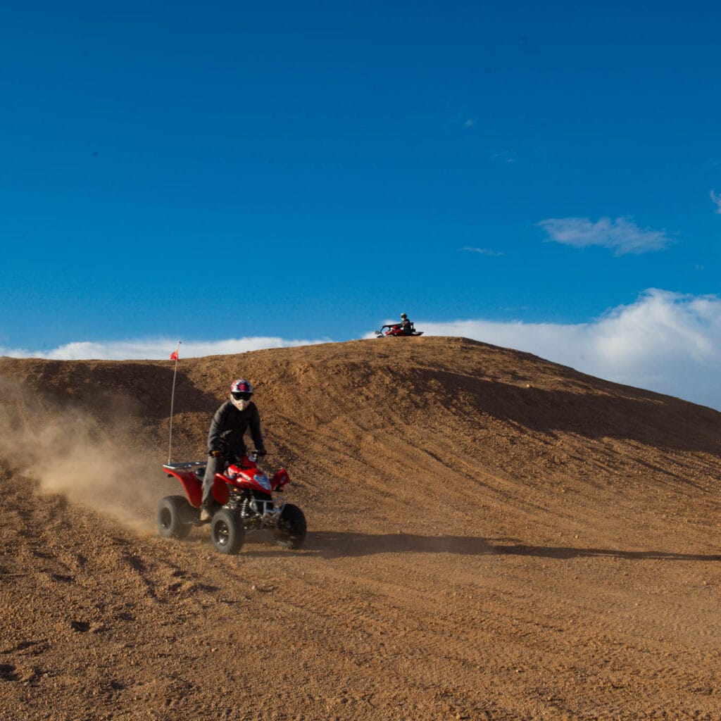 Morocco Quad Bike Tour: Complete Off-Road Adventure Guide