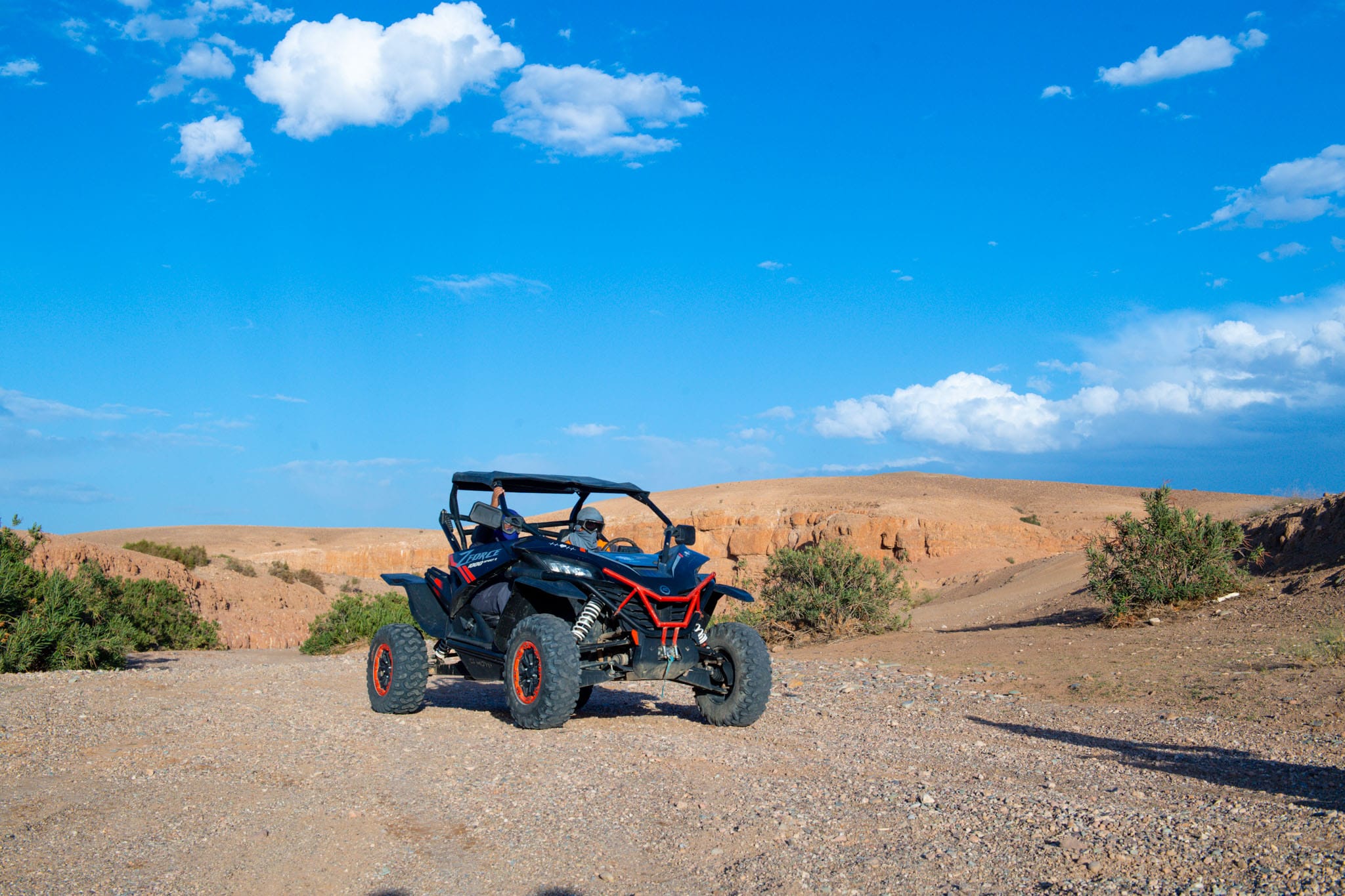 Marrakech Team Building Activities: Desert Adventures That Actually Work (2026) 2 Atlas Mountains Day Trip from Marrakech: Ultimate Guide