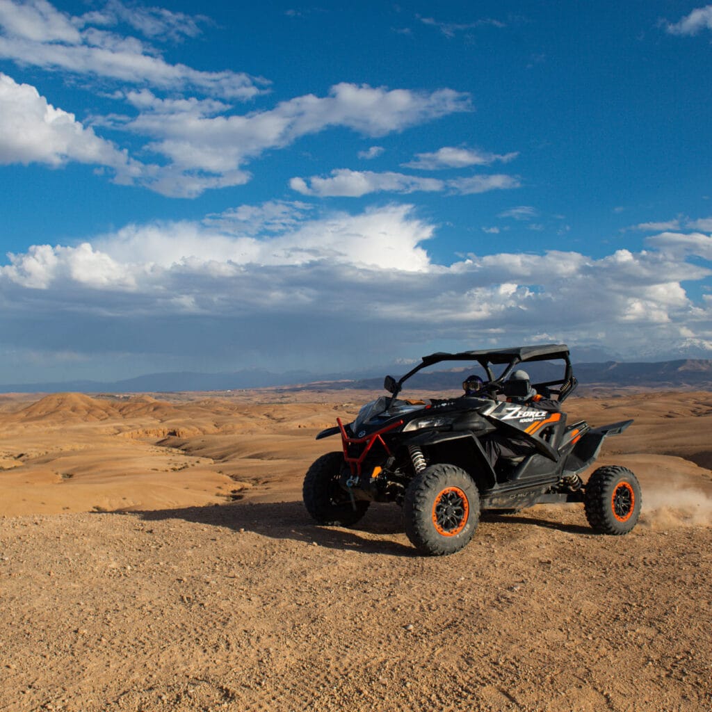Marrakech Bachelor Party: The Ultimate Stag Do Guide for the Agafay Desert 5 Atlas Mountains Day Trip from Marrakech: Ultimate Guide