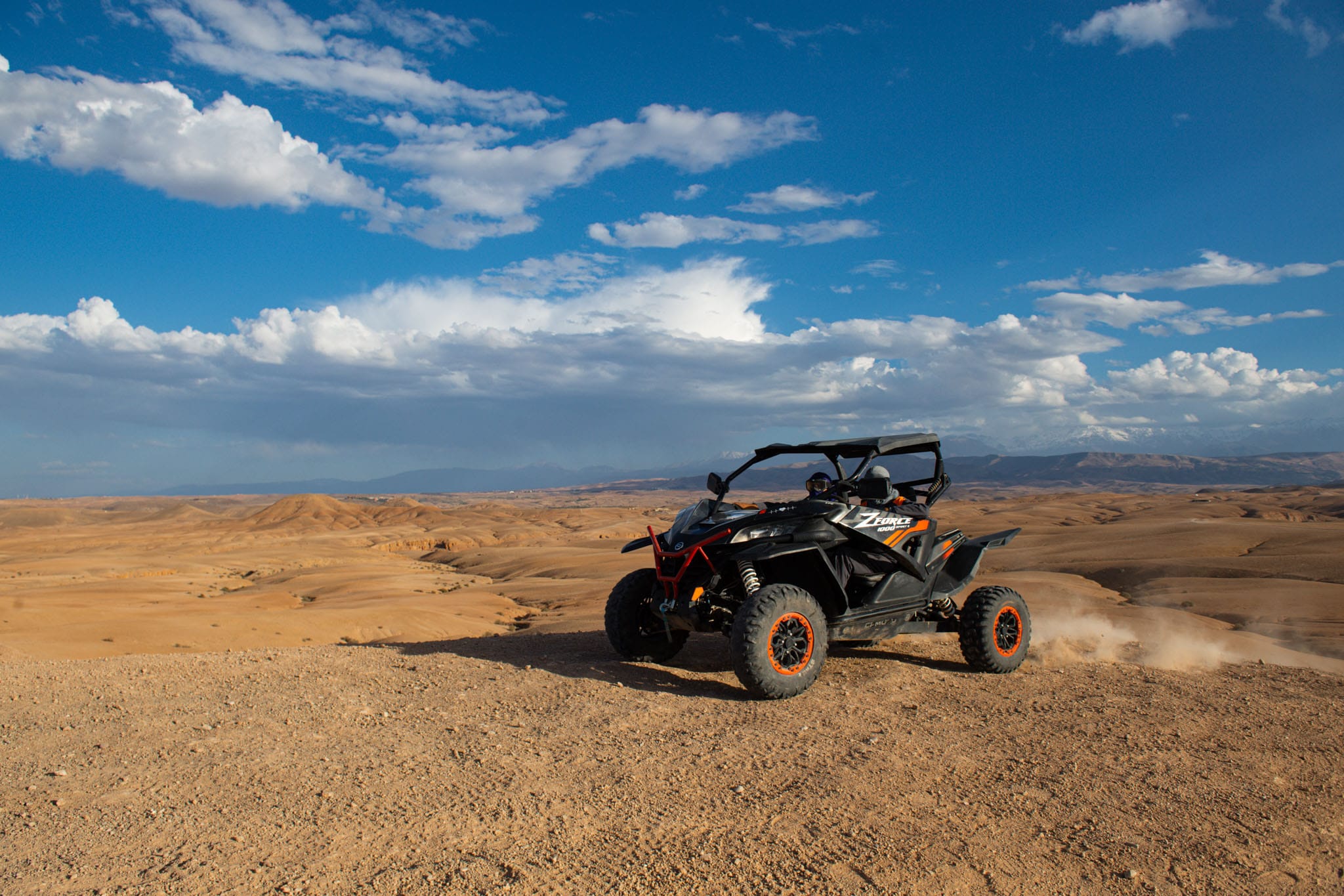 Desert Day Trip Packing List: 10 Essentials to Bring 1 Atlas Mountains Day Trip from Marrakech: Ultimate Guide