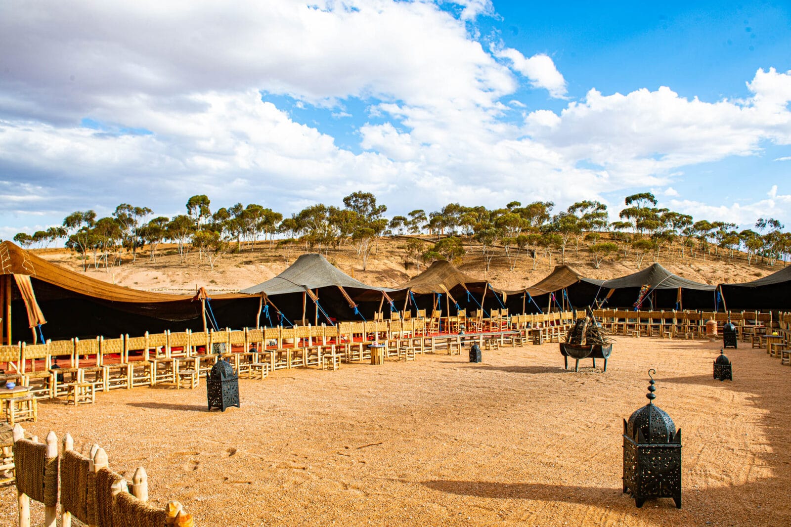 Agafay Desert from Marrakech: Ultimate Day Trip Guide