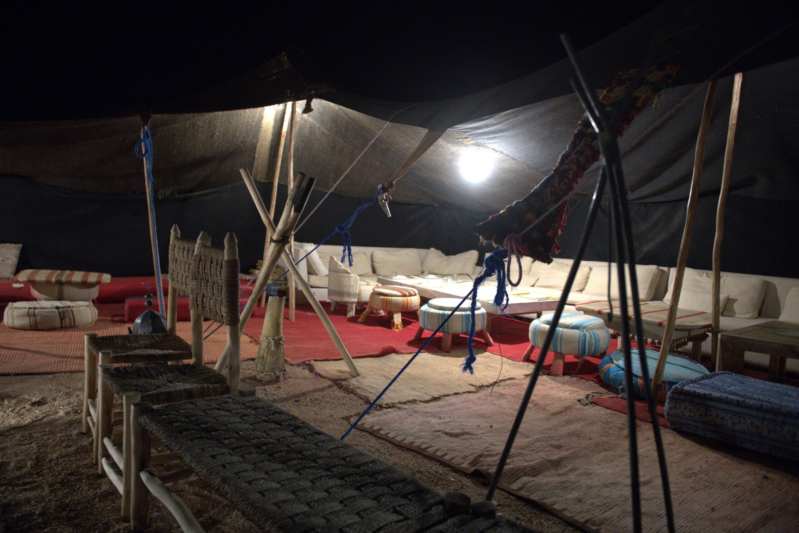 Top 10 Ways to Experience the Nightlife Vibe in Agafay 3 Marrakech Desert Camp: The Complete Guide Before You Book