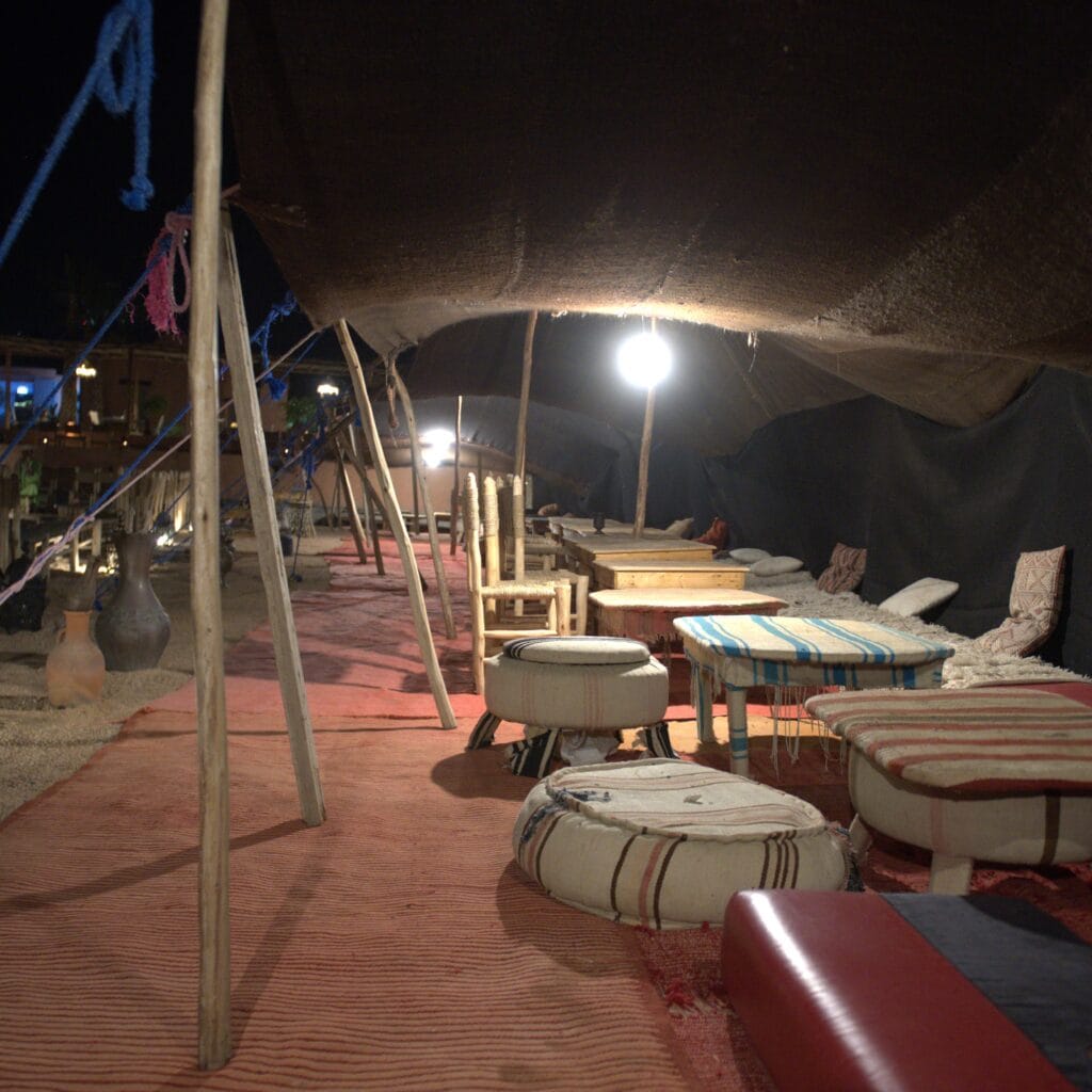 Marrakech Desert Camp: The Complete Guide Before You Book