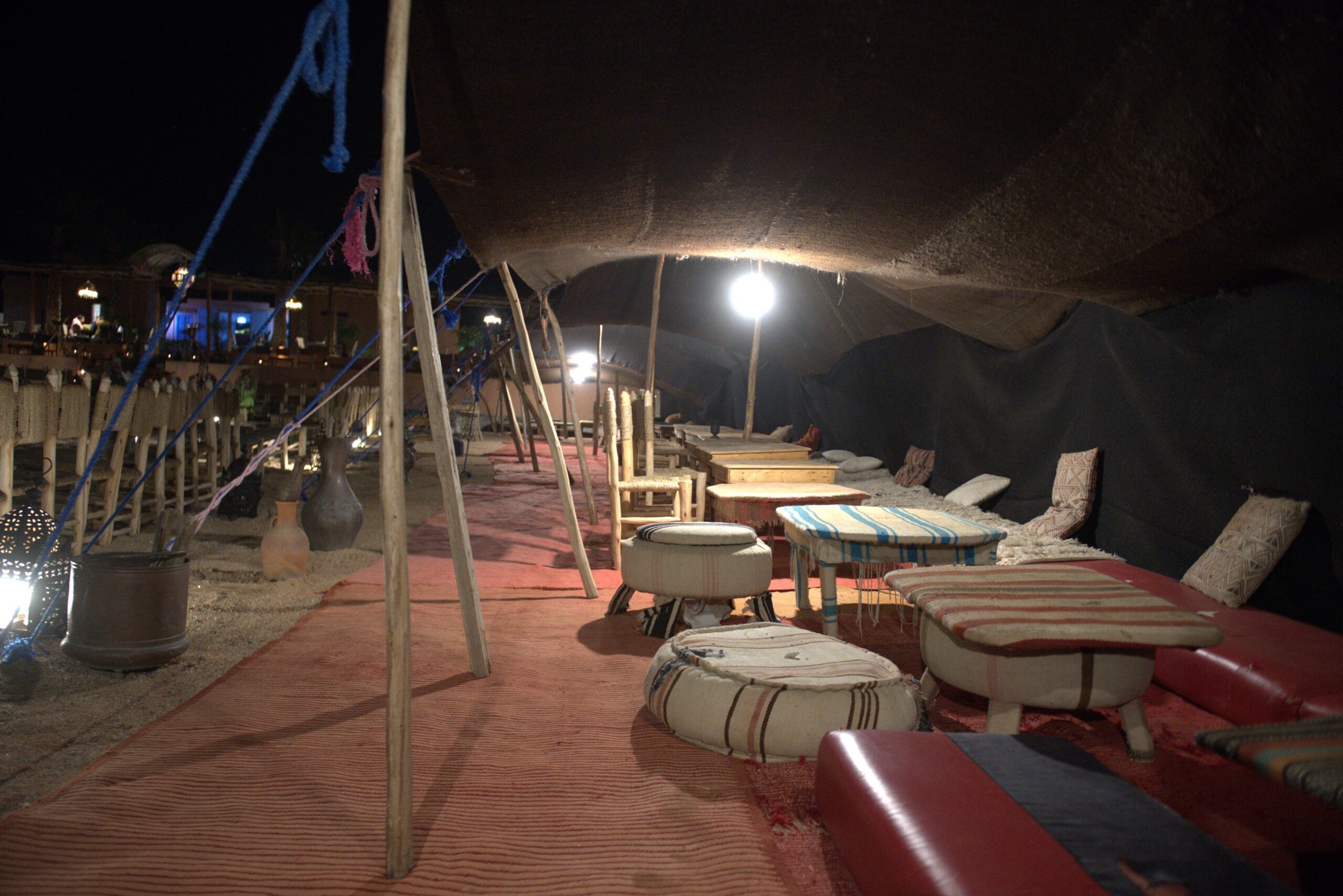 Top 10 Proposal Ideas in Marrakech for a Perfect Night 3 Marrakech Desert Camp: The Complete Guide Before You Book