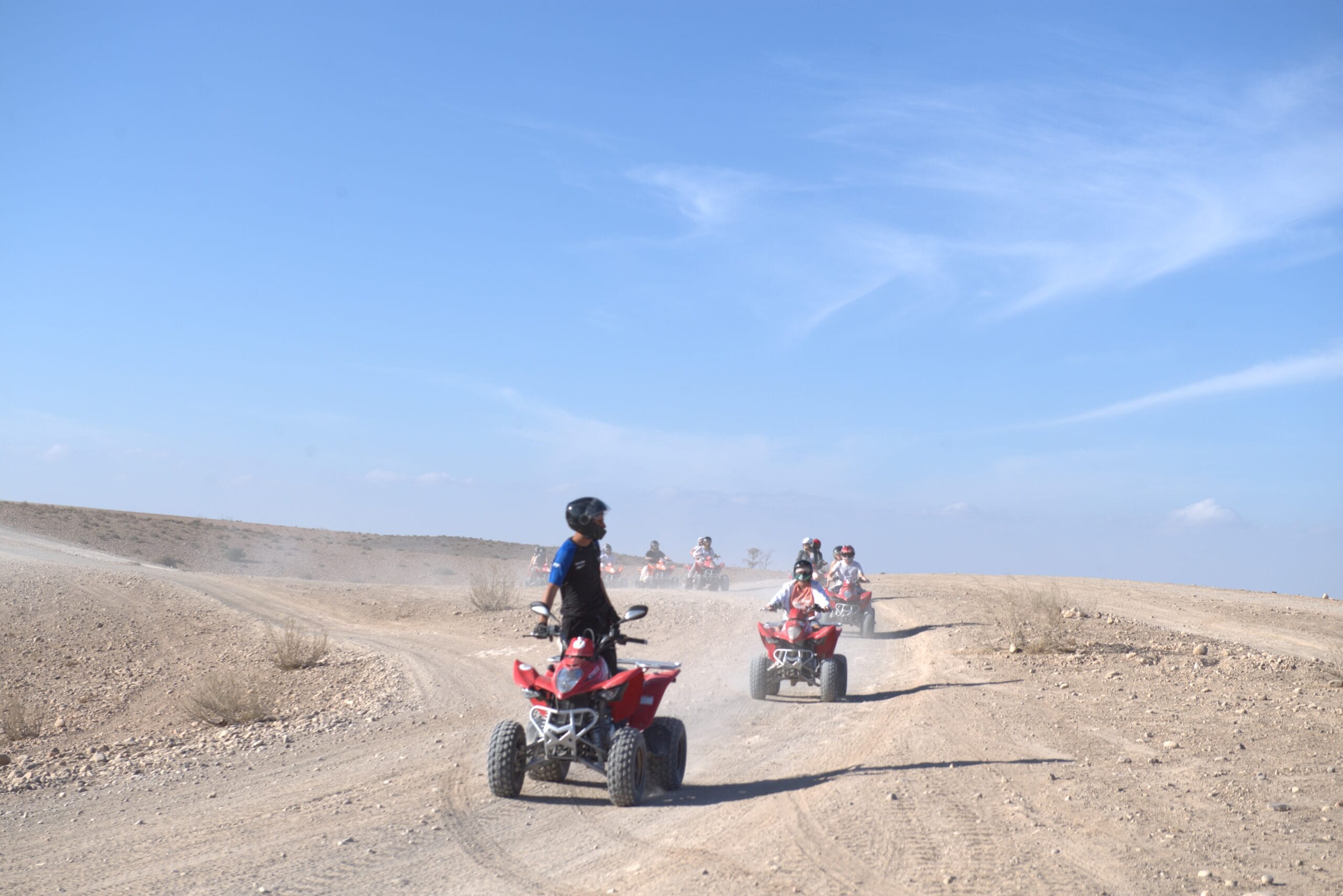 Quad Marrakech en Famille : Top 10 Things to Know Before You Go