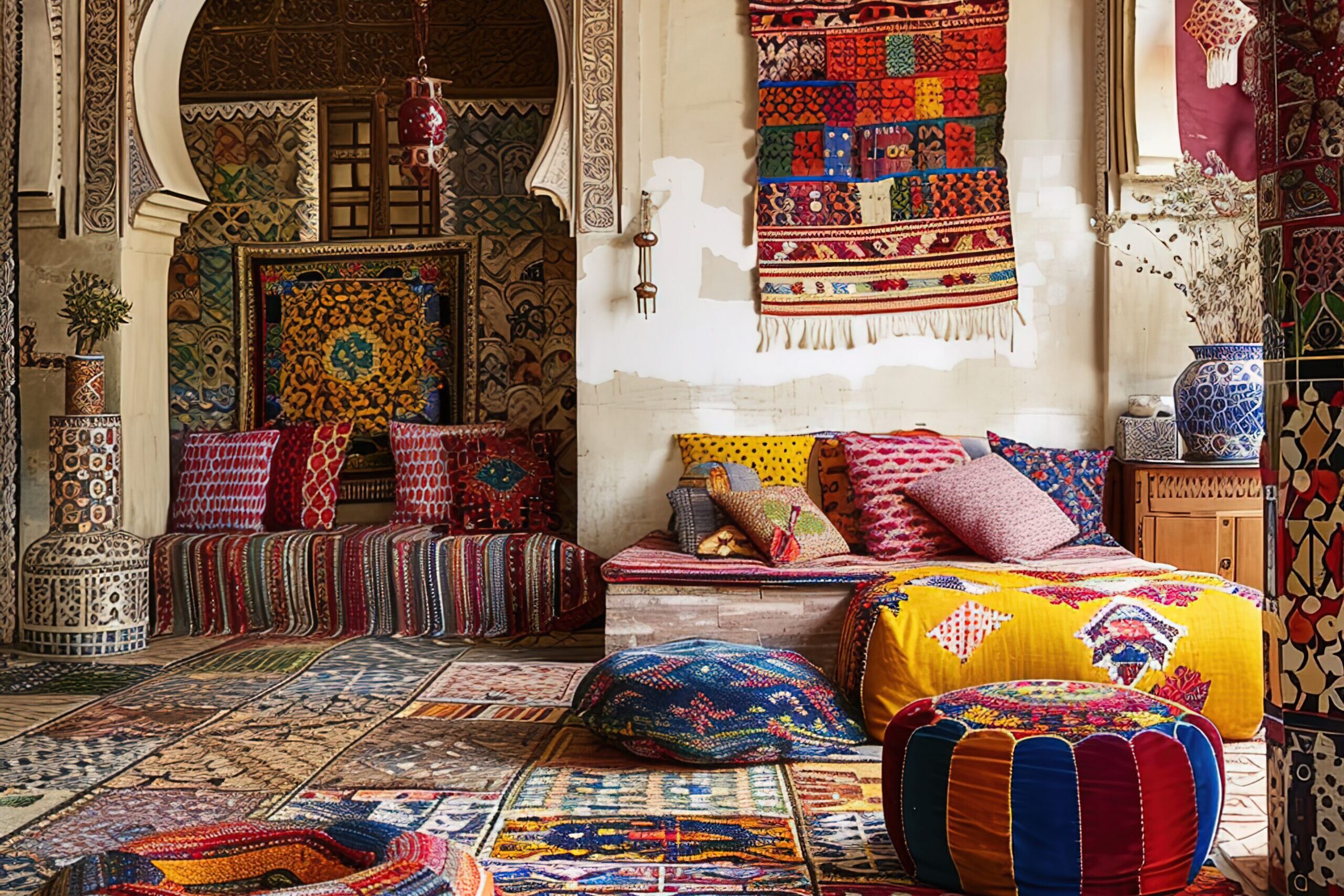Marrakech Travel Tips: 20 Essential Things to Know Before Your First Visit