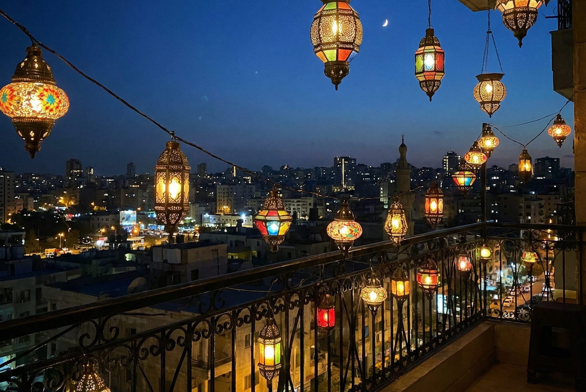 Things to Do in Marrakech at Night: 12 Unforgettable Experiences