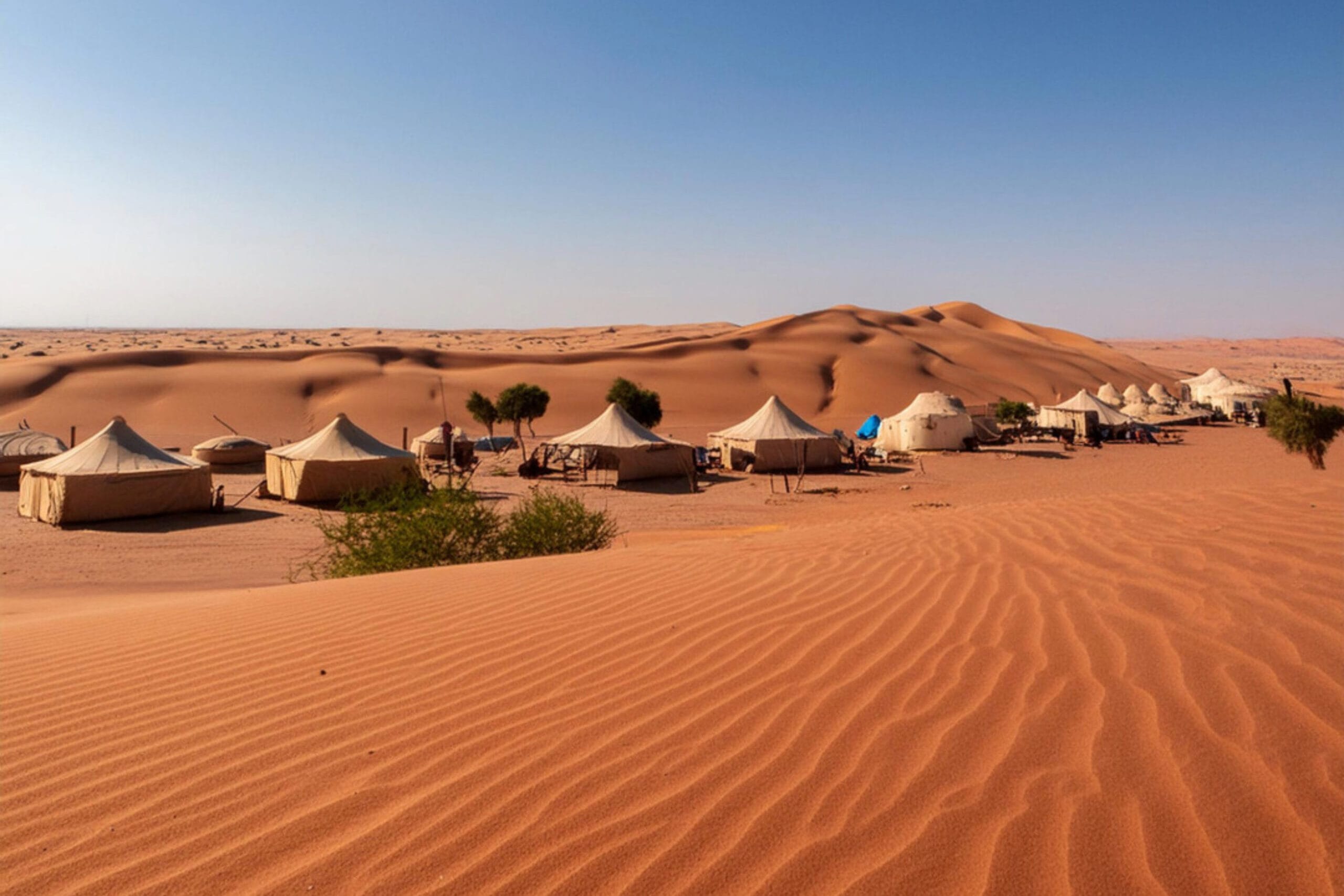 Marrakech Family Activities: Best Desert & City Experiences
