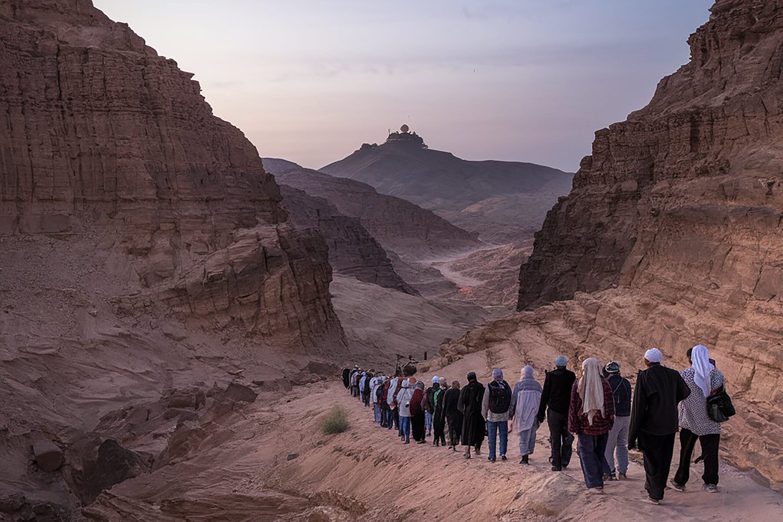 Atlas Mountains Day Trip from Marrakech: Ultimate Guide