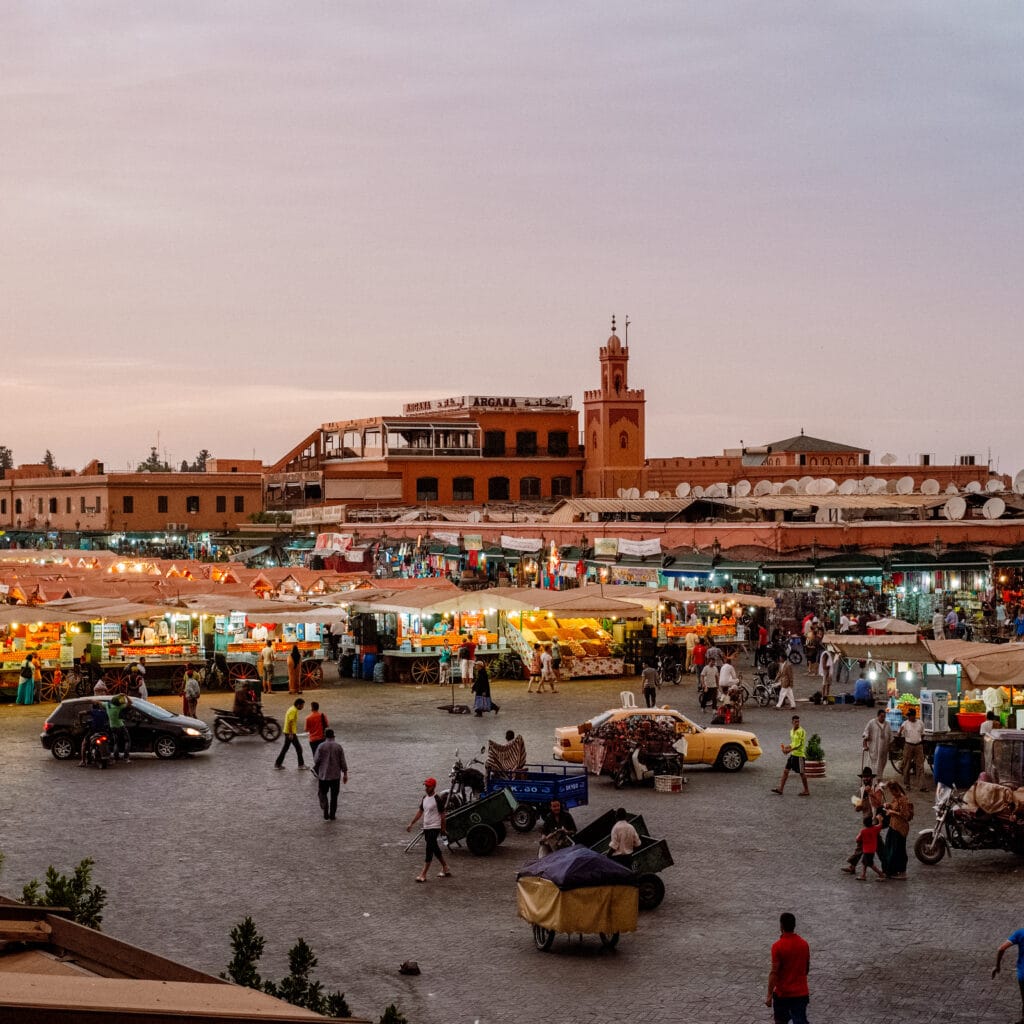 Marrakech Travel Tips: 20 Essential Things to Know Before Your First Visit