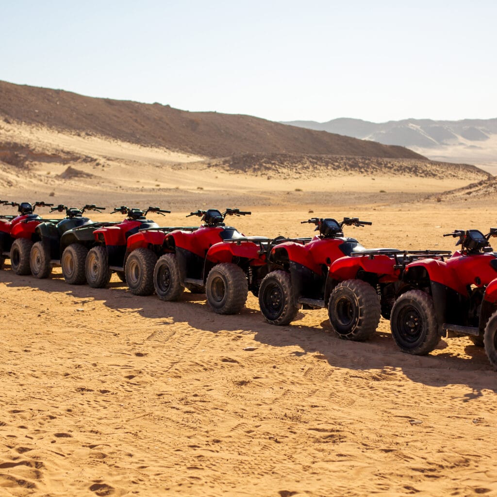 Marrakech Family Activities: Best Desert & City Experiences