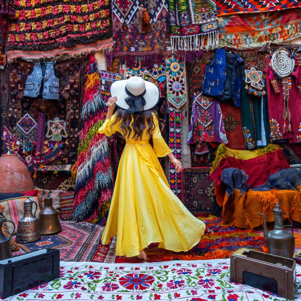 Marrakech Honeymoon: The Ultimate Romantic Guide for Couples in 2026