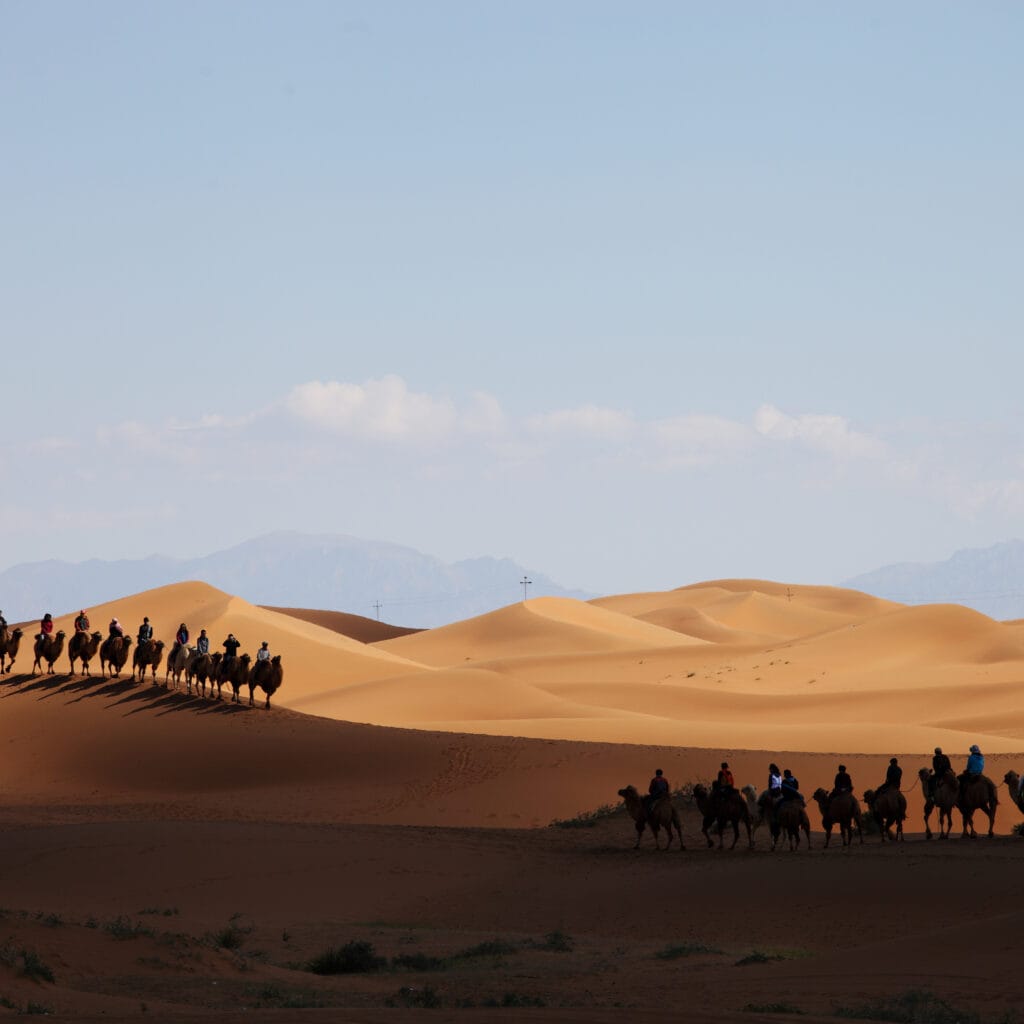 Morocco Itinerary 7 Days: The Perfect Week from Marrakech in 2026