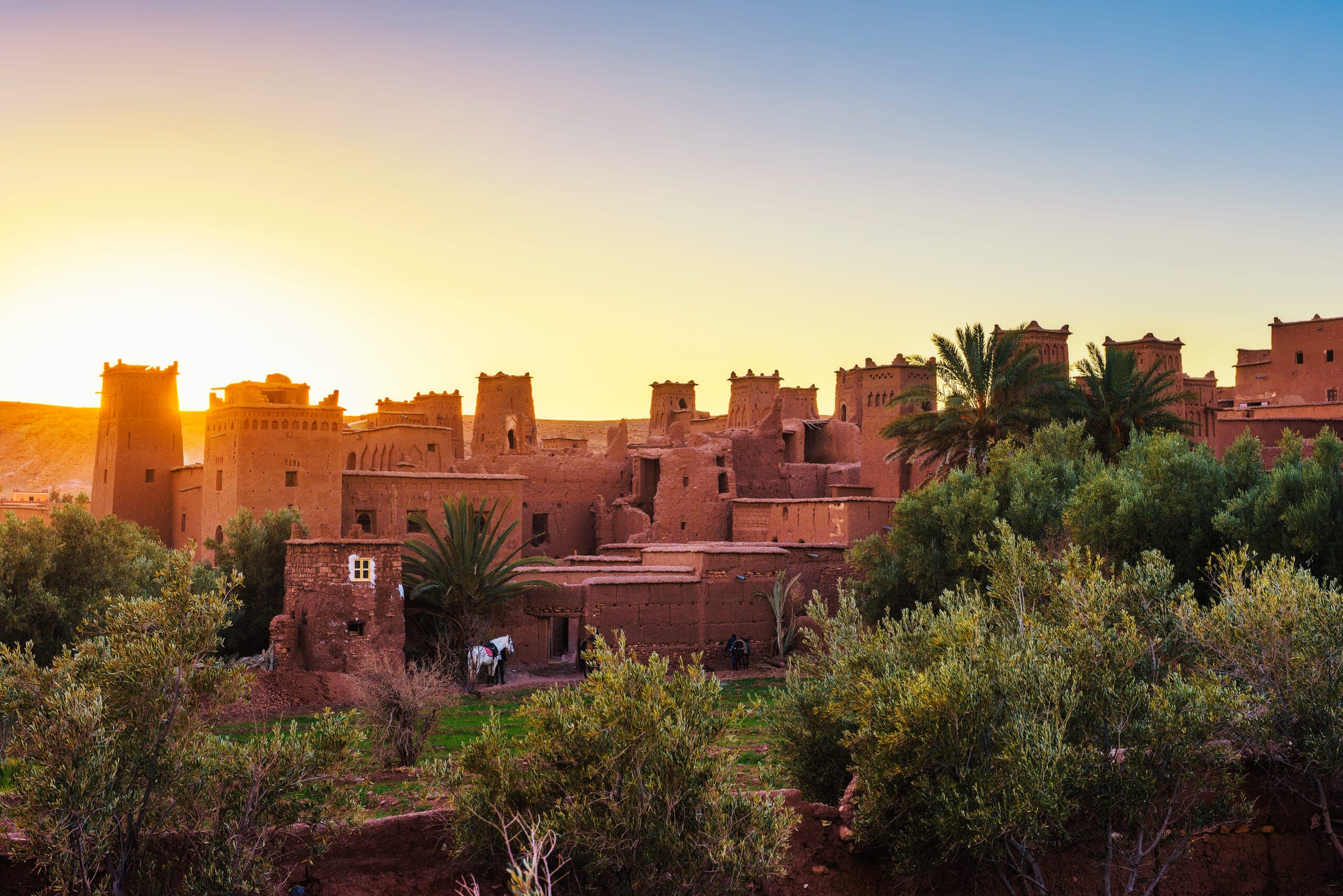 Morocco Itinerary 7 Days: The Perfect Week from Marrakech in 2026
