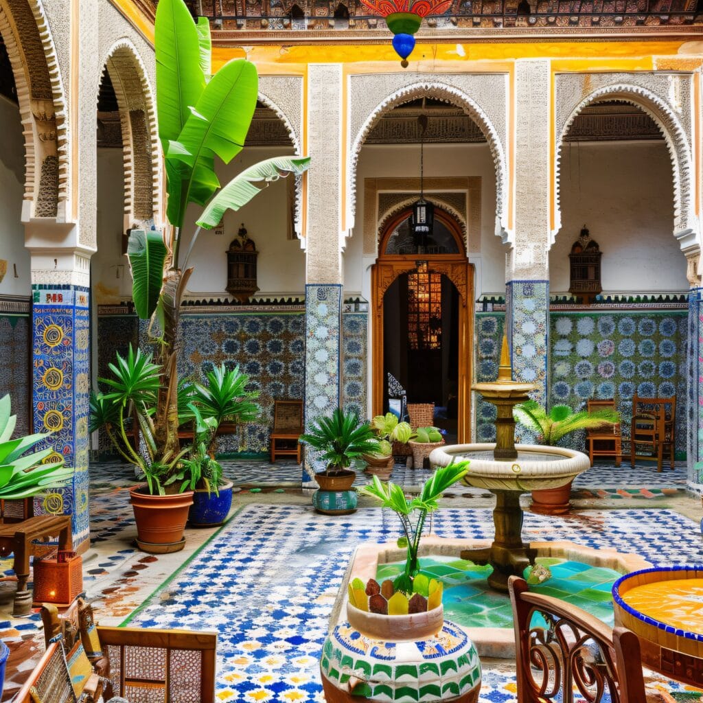Marrakech Honeymoon: The Ultimate Romantic Guide for Couples in 2026