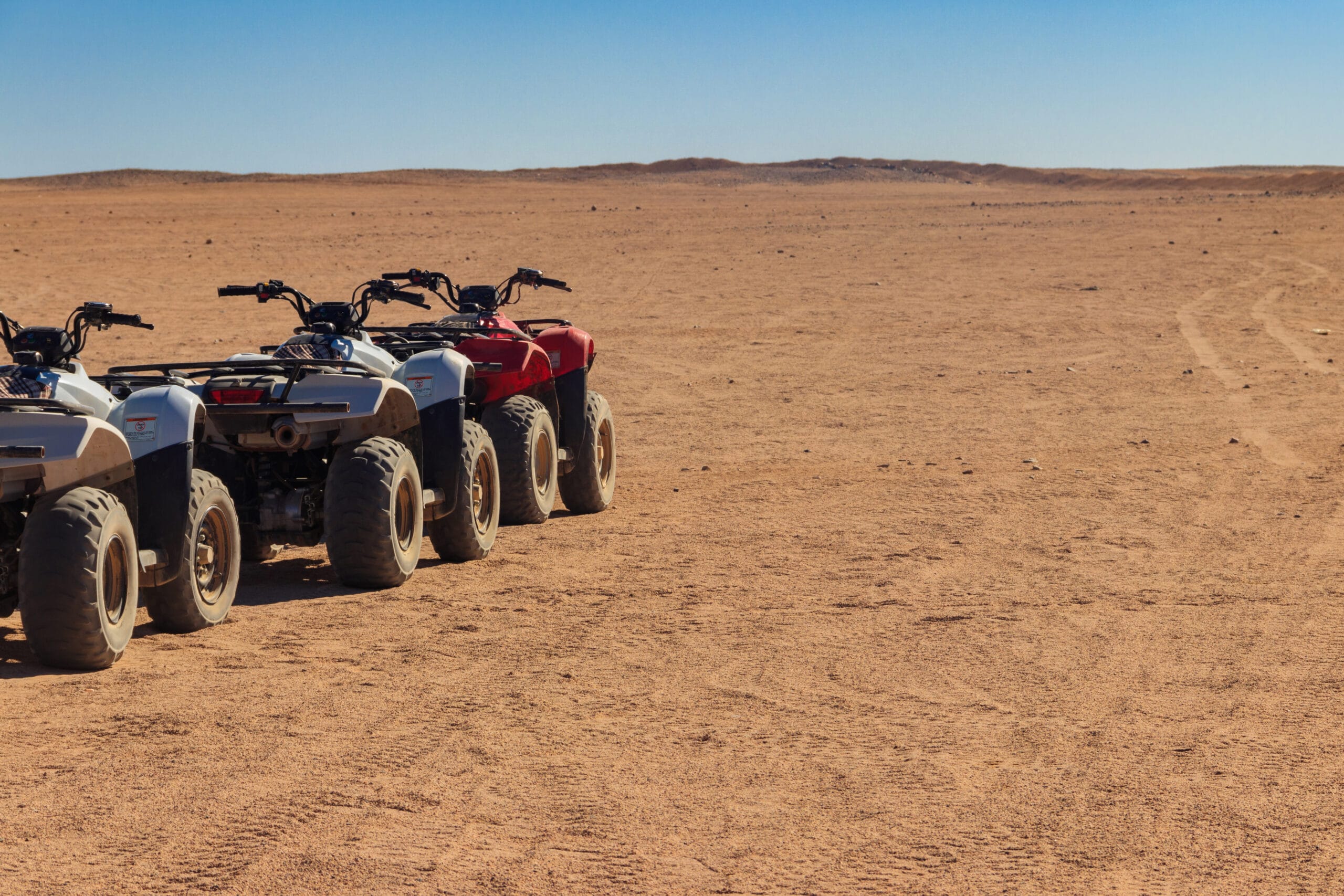 Marrakech Quad Biking in Winter: 10 Things to Know