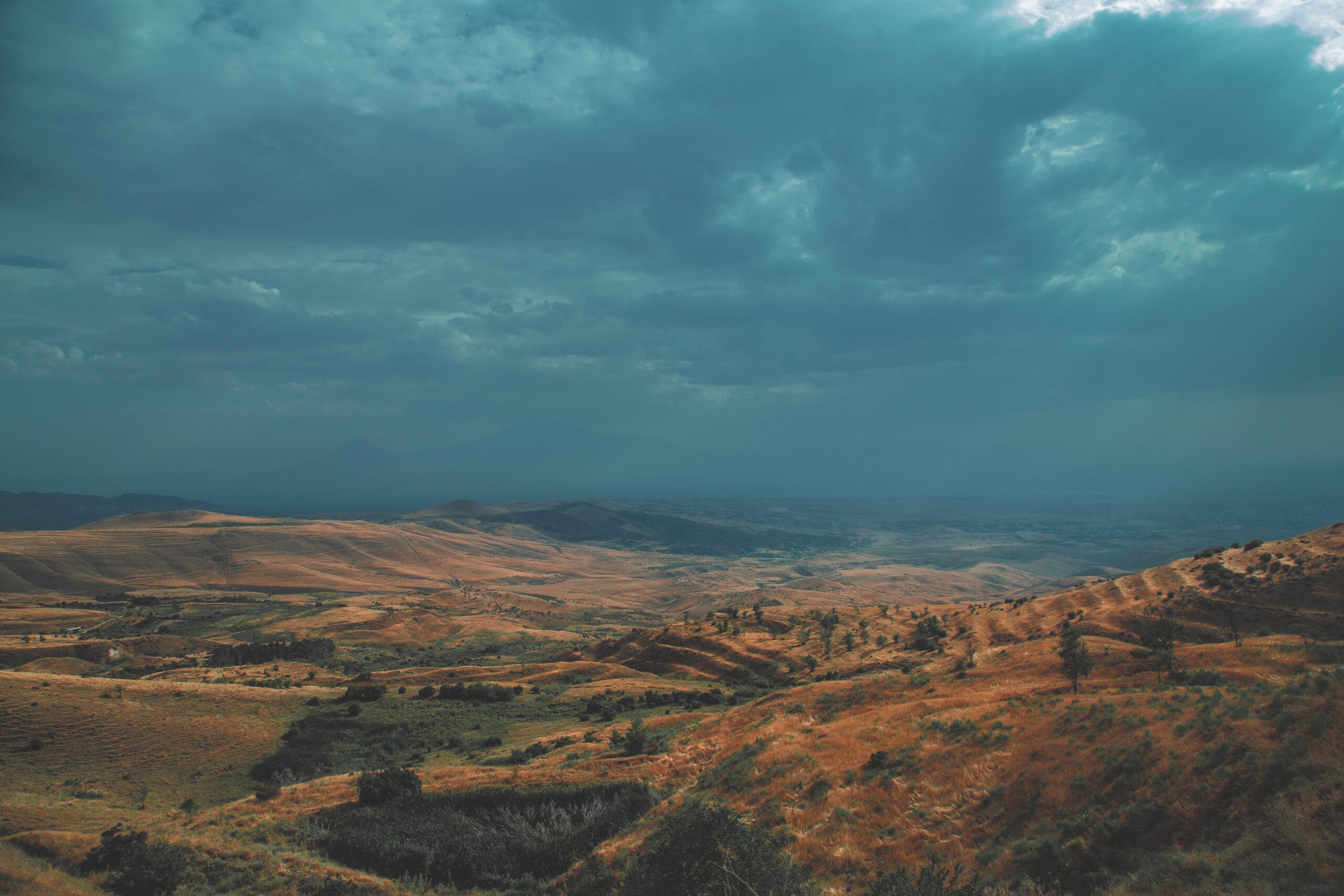 Rain in the Agafay Desert: 10 Things Every Traveler Should Know 2 Rain in the Agafay Desert: 10 Things Every Traveler Should Know