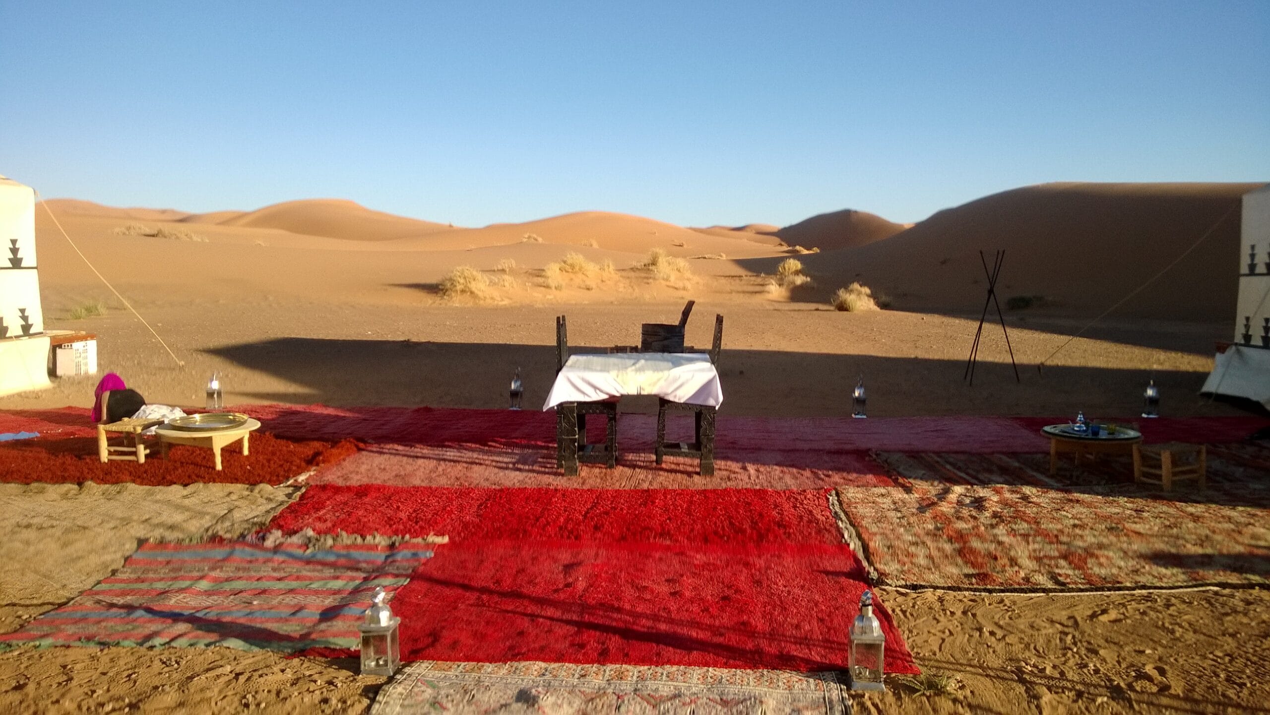 Moroccan Mechoui: 10 Secrets of Desert Pit-Roasted Lamb 3 Moroccan Mechoui: 10 Secrets of Desert Pit-Roasted Lamb
