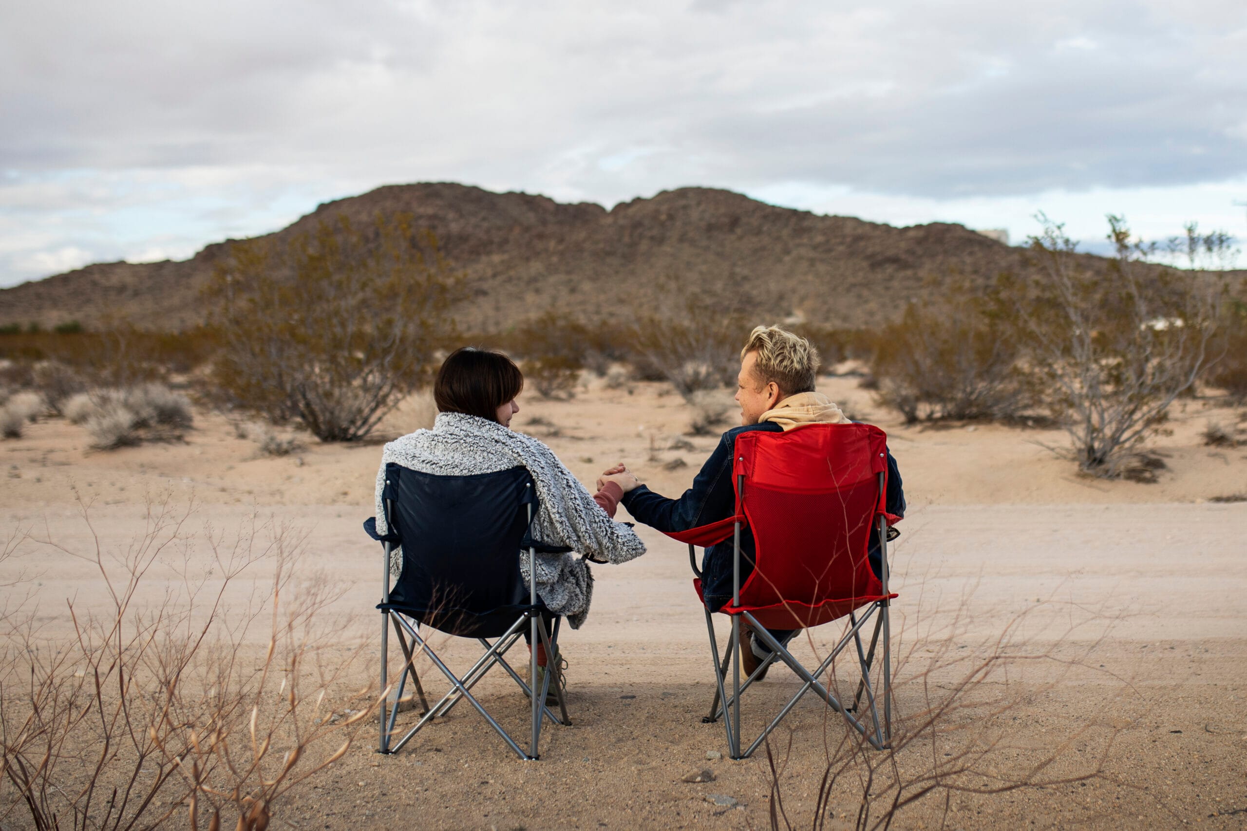 VIP Desert Experience: Glamping and Luxury Quad Custom Itineraries in Agafay