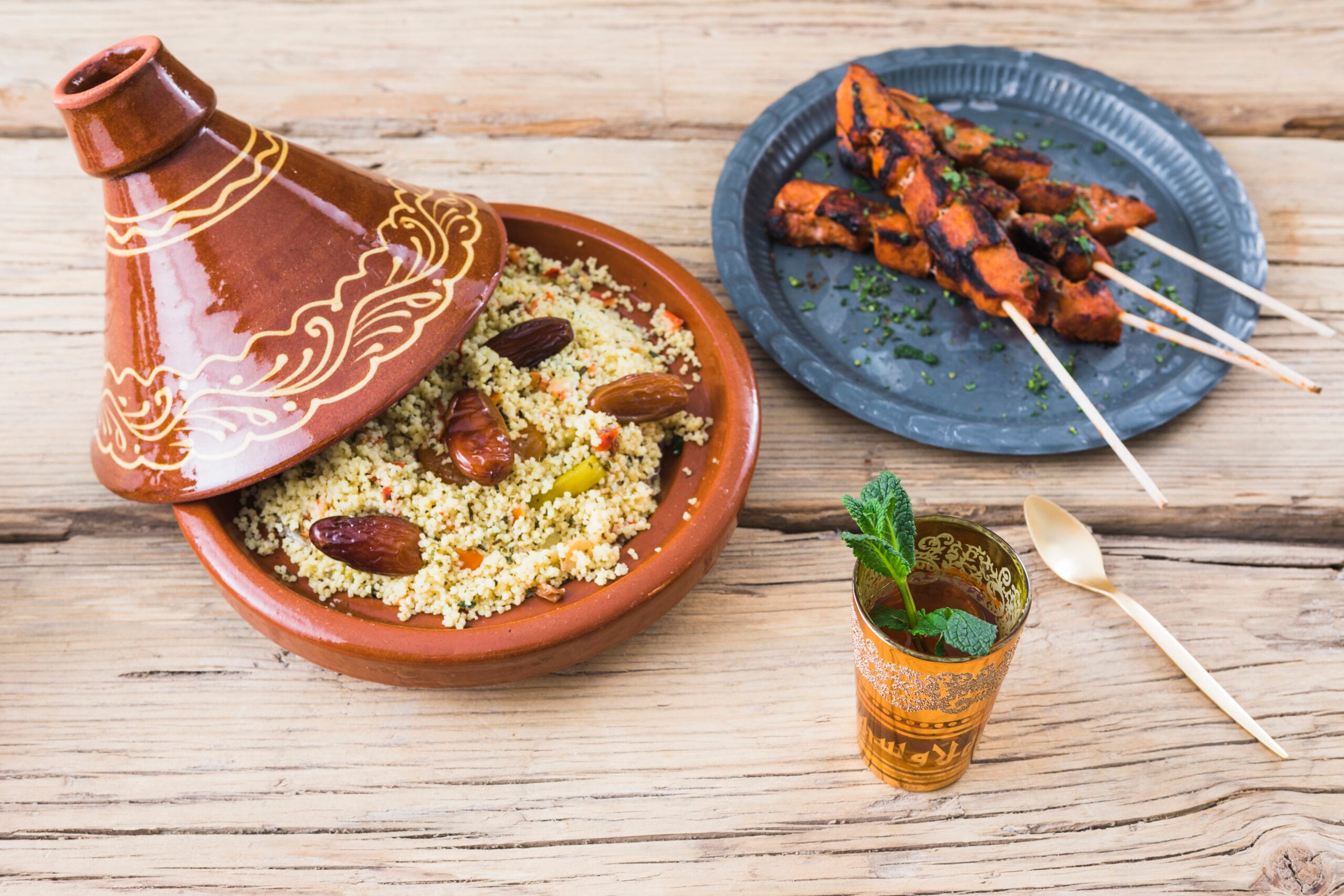 Moroccan Mechoui: 10 Secrets of Desert Pit-Roasted Lamb 2 Moroccan Mechoui: 10 Secrets of Desert Pit-Roasted Lamb