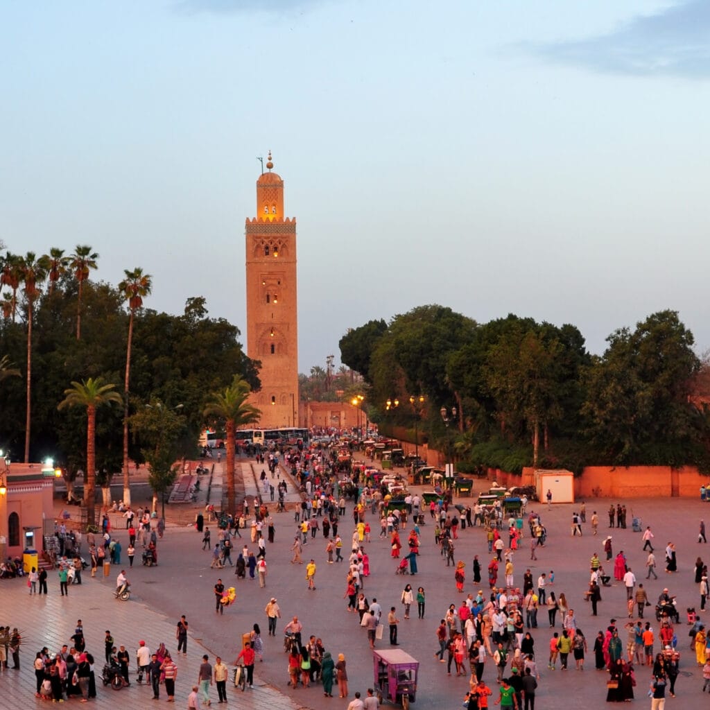 Marrakech Bachelor Party: The Ultimate Stag Do Guide for the Agafay Desert 6