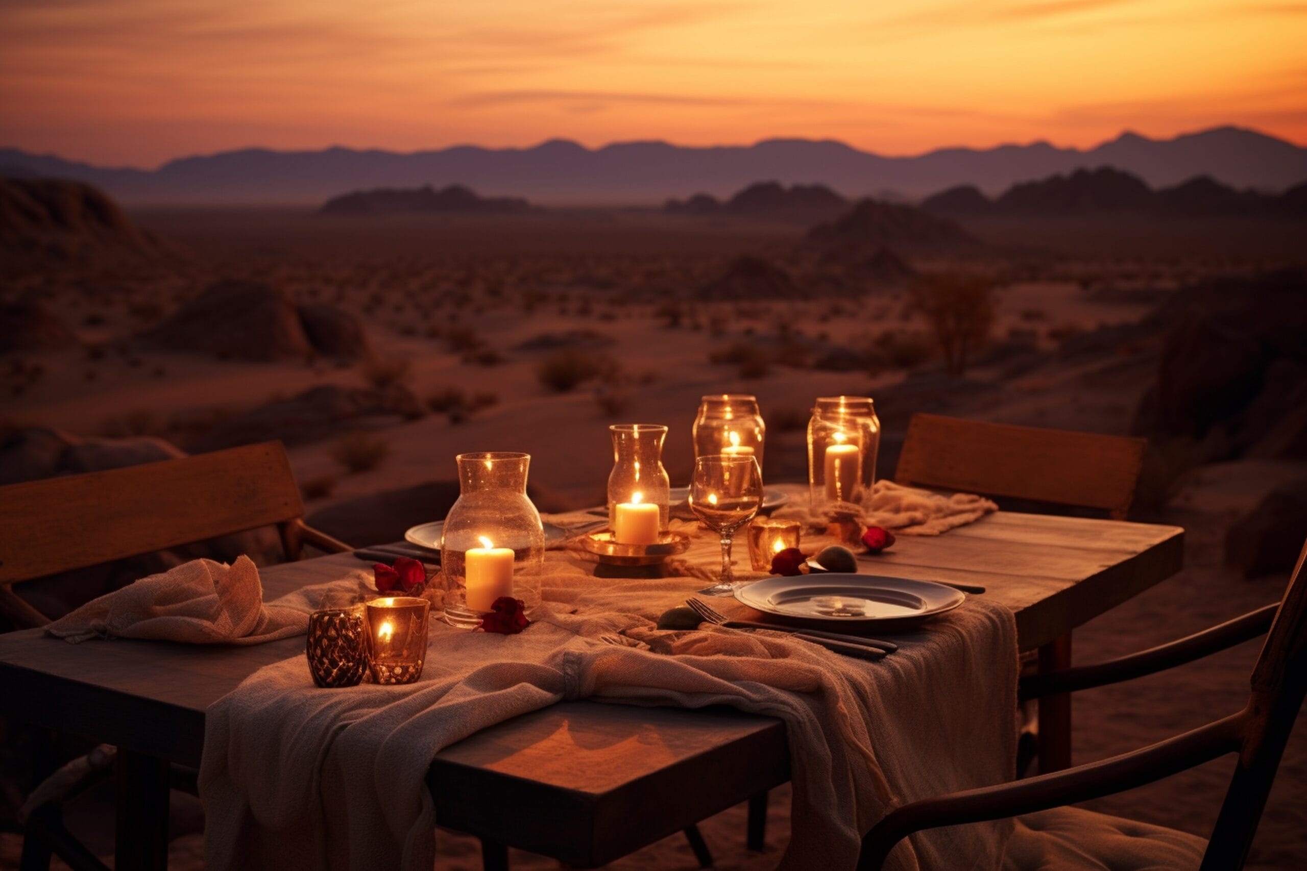 Top 10 Proposal Ideas in Marrakech for a Perfect Night