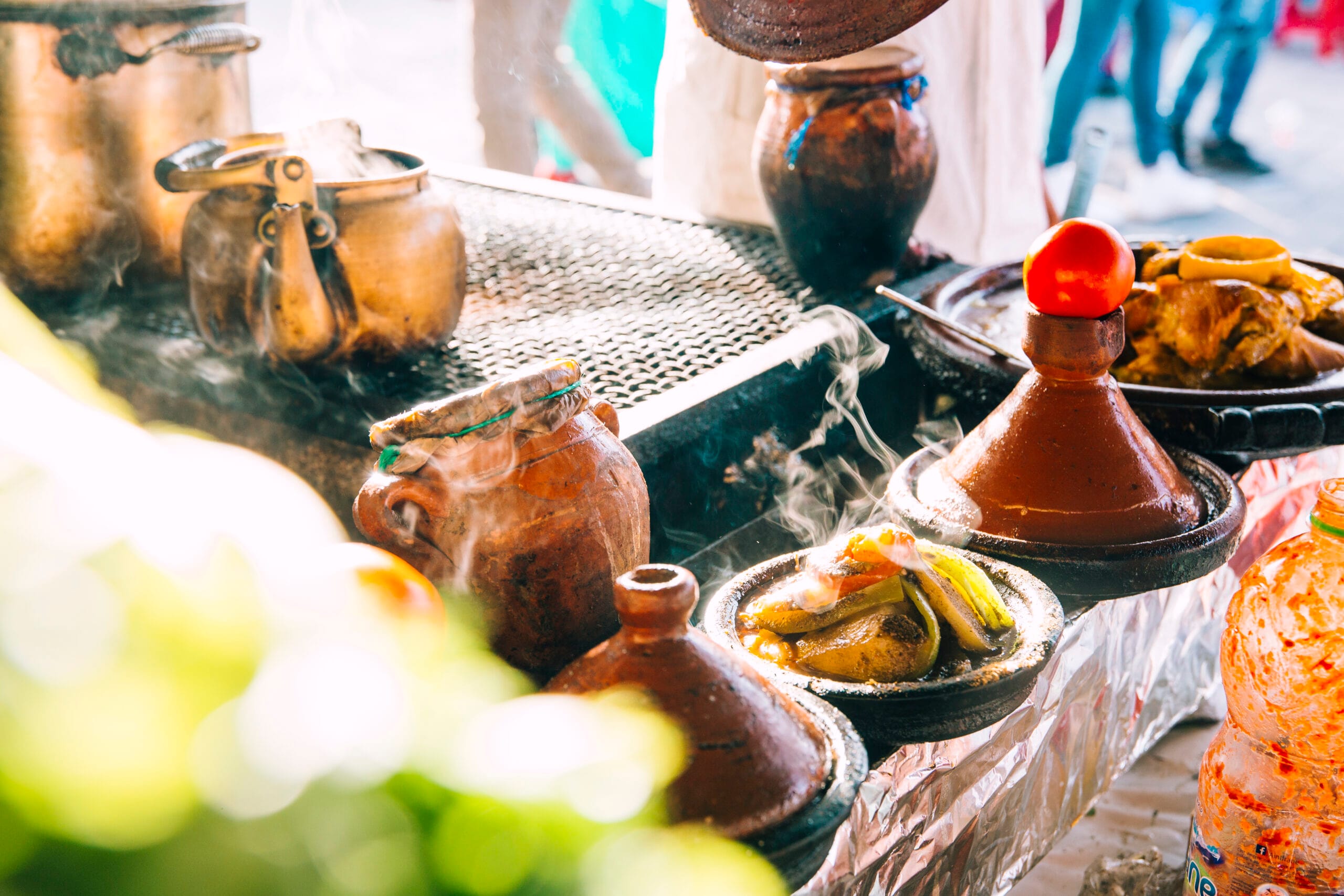 Moroccan Mechoui: 10 Secrets of Desert Pit-Roasted Lamb 1 Moroccan Mechoui: 10 Secrets of Desert Pit-Roasted Lamb
