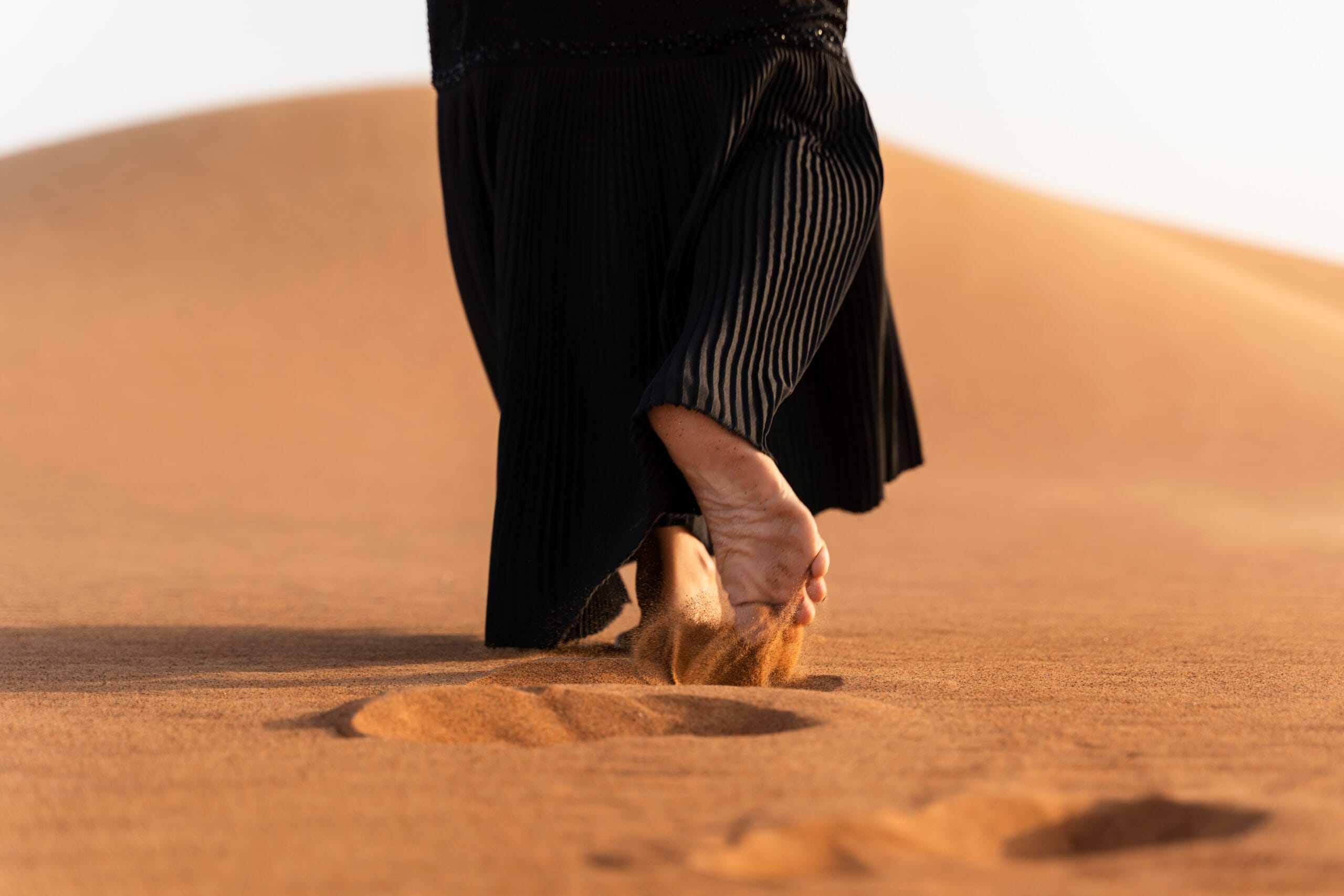 VIP Desert Experience: Glamping and Luxury Quad Custom Itineraries in Agafay